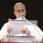 ဘုရားသခင်၏ အချိန်နာရီကို ယုံကြည်ကိုးစားခြင်း။