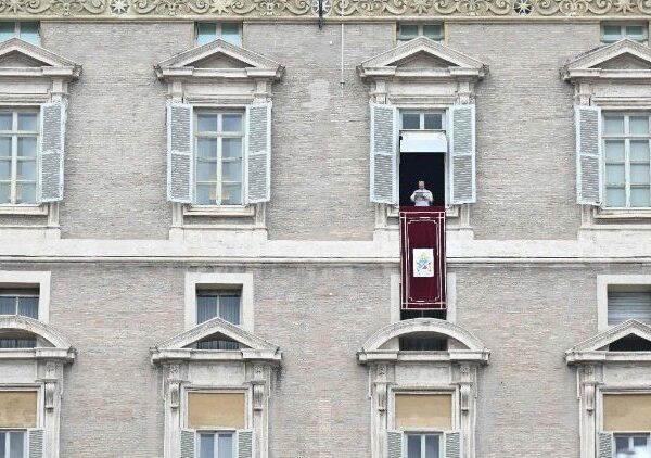 “ခရစ်ယာန်များအားလုံး တစ်လုံးတစ်ဝတည်းဖြစ်စေရန် ဆုတောင်းခြင်းကို အရှိန်မြှင့်ကြပါစို့”