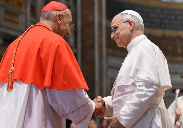 ပုပ်ရဟန်းမင်းကြီး လီယို (၁၄) ဝါတွင်းကာလအတွင်း ရောမမြို့ရှိ သာသနာနယ် (Parishes) ၅ ခုသို့ ကြွ ရောက်မည်။