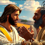 ဖာရ်သာ Basil Zay Yar Win (မန္တလေကက်သလစ်ဂိုဏ်းချုပ်သာသနာ) သာမန်ကာလပဥ္စမ ‌သောကြာနေ့ ၁၃၊ ၂၊ ၂၀၂၆