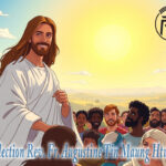 ဖာရ်သာ Augustine Tin Maung Htun (မန္တလေးကက်သလစ်ဂိုဏ်းချုပ်သာသနာ) သာမန်ကာလဆဌမ ‌တနင်္ဂနွေနေ့ ၁၅၊ ၂၊ ၂၀၂၆