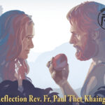 ဖာရ်သာ Paul Thet Khaing (မန္တလေးကက်သလစ်ဂိုဏ်းချုပ်သာသနာ) ဝါဝင်ပြီနော် ‌ကြာသပတေးနေ့ ၁၉၊ ၂၊ ၂၀၂၆