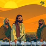 သဖာရ်သာ Aloysius Nay Myo Swe (မန္တလေကက်သလစ်ဂိုဏ်းချုပ်သာသနာ) သာမန်ကာလစတုတ္ထ ‌‌စနေနေ့ ၇၊ ၂၊ ၂၀၂၆