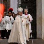 လက်နက်သံများခြိမ်းခြောက်နေသည့် နေရာ၌ပင် သင်တို့သည် ယေဇူးခရစ်တော်၏ သက်သေခံ များ ဖြစ်ကြသည်။