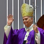 ဝါတွင်းကာလအတွက် ပုပ်ရဟန်းမင်းကြီး၏ သတင်းစကား။