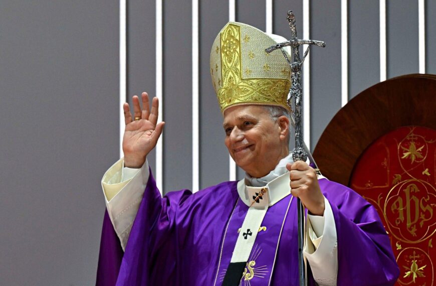 ဝါတွင်းကာလအတွက် ပုပ်ရဟန်းမင်းကြီး၏ သတင်းစကား။