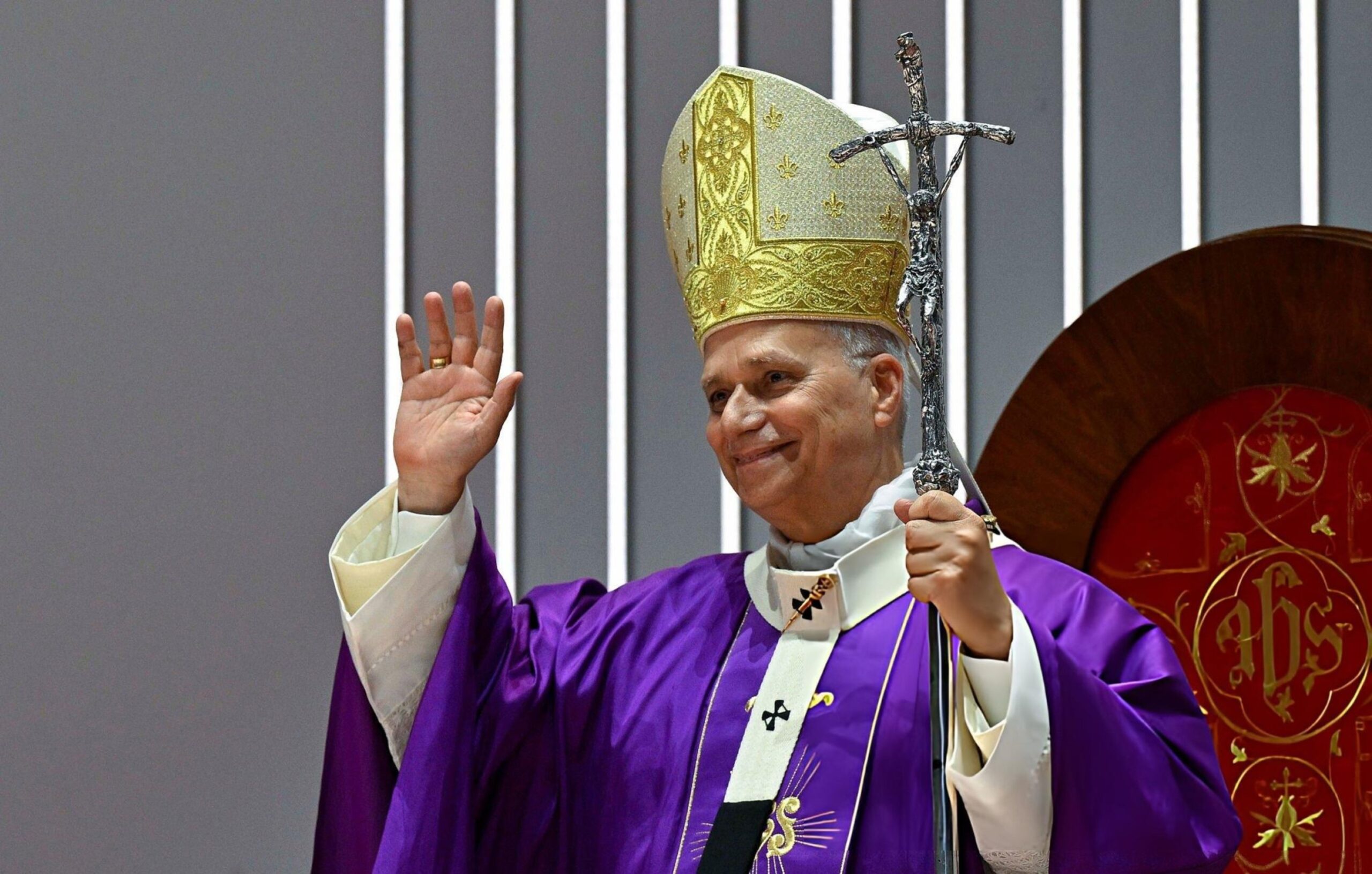 ဝါတွင်းကာလအတွက် ပုပ်ရဟန်းမင်းကြီး၏ သတင်းစကား။