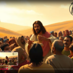 ဖာရ်သာ Patrick Aye Shine Aung (မန္တလေကက်သလစ်ဂိုဏ်းချုပ်သာသနာ) သာမန်ကာလပဥ္စမ ‌စနေနေ့ ၁၄၊ ၂၊ ၂၀၂၆