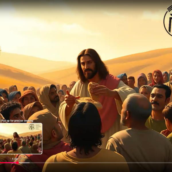 ဖာရ်သာ Patrick Aye Shine Aung (မန္တလေကက်သလစ်ဂိုဏ်းချုပ်သာသနာ) သာမန်ကာလပဥ္စမ ‌စနေနေ့ ၁၄၊ ၂၊ ၂၀၂၆