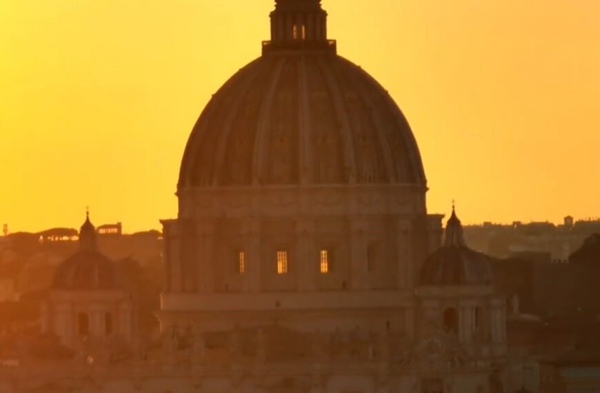 ယုံကြည်သူကက်သလစ်ဘာသာဝင်တို့၏ တာဝန်နှင့် ဝတ္တရားများအကြောင်း။