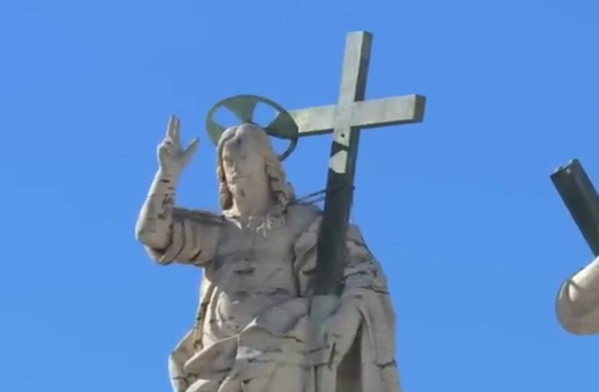 စစ်မှန်သော ဖြောင့်မတ်ခြင်းအတွက် ကြီးမားသော ချစ်ခြင်းမေတ္တာလိုအပ်သည်။