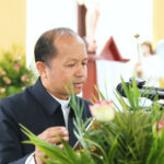 ထောက်ရှု့စရာ နှုတ်ကပါဌ်တော်တရားအကြောင်း။