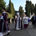 ‘သေခြင်းတရားကို အရှိအတိုင်း လက်ခံရှုမြင်ကြပါ’