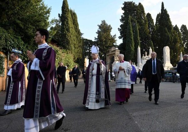 ‘သေခြင်းတရားကို အရှိအတိုင်း လက်ခံရှုမြင်ကြပါ’