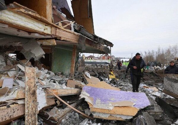 ငြိမ်းချမ်းရေးသည် အရေးတကြီး လိုအပ်နေပြီး တာဝန်သိသော ဆုံးဖြတ်ချက်များ ချမှတ်ရန် လိုအပ်။