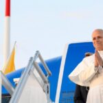 ပုပ်ရဟန်းမင်းကြီး လီယို (၁၄) အာဖရိက၊ စပိန်နှင့် မိုနာကိုနိုင်ငံများသို့ တမန်တော်ခရီးစဉ်များ ကြွရောက် မည်။