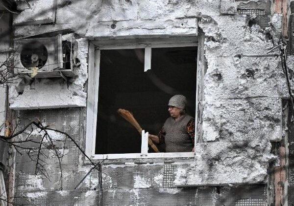 “စစ်ပွဲတိုင်းသည် ကိုယ်ကျင့်တရားနှင့် လူသားဆန်မှုဆိုင်ရာ ကျရှုံးမှုဖြစ်သည်”