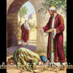 ဖာရ်သာ APaschal Thi Ko Shin (SDB) ဝါတွင်းကာလတတိယ ‌‌အင်္ဂါနေ့ ၁၀၊ ၃၊ ၂၀၂၆