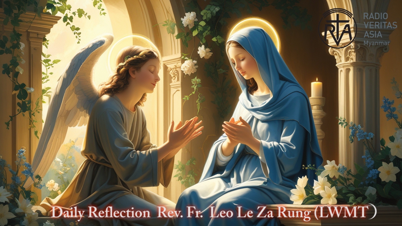 ဖာရ်သာ Leo Le Za Rung(LWMT) ဝါတွင်းကာလပဥ္စမ ‌‌ဗုဒ္ဓဟူးနေ့ ၂၅၊ ၃၊ ၂၀၂၆