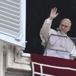 လာဇရုကဲ့သို့ပင် ကျွန်ုပ်တို့သည်လည်း အသက်တာသစ်သို့ ခေါ်ယူတော်မူသော အရှင်မြတ်၏ အသံ တော်ကို ကြားနာနိုင်ကြပါစေ။