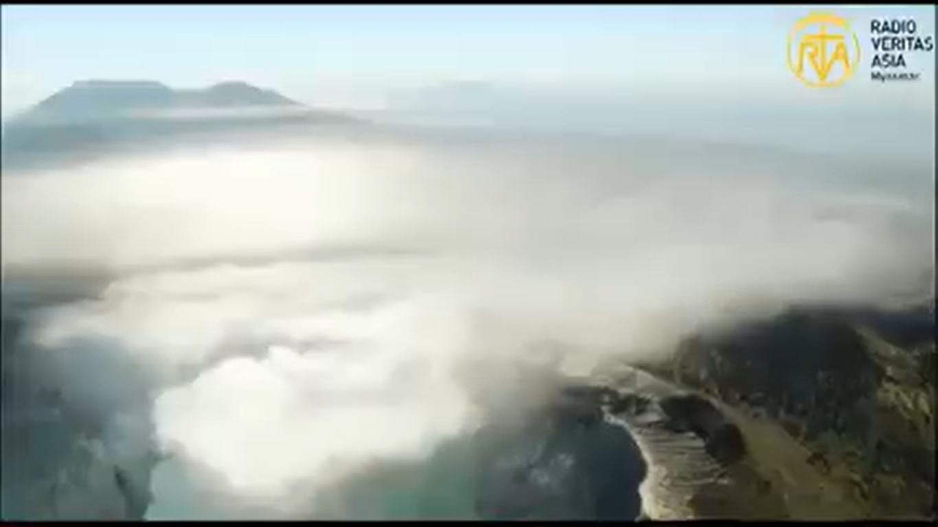 လူသားကမ္ဘာကောင်းကျိုးဖြာ