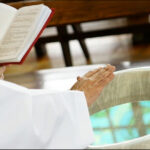 အသင်းတော်၏ ကောင်းကြီး မင်္ဂလာပေးခြင်းအကြောင်း။