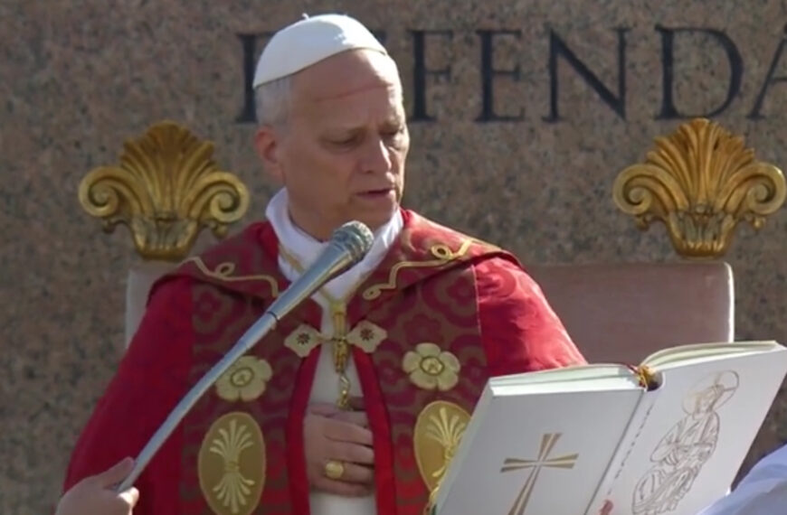 မေတ္တာပန်း တနင်္ဂနွေ နေက ဟောကြားခဲ့သော ရဟန်းမင်းကြီး လီယို ၁၄ ၏ တရားတော်။