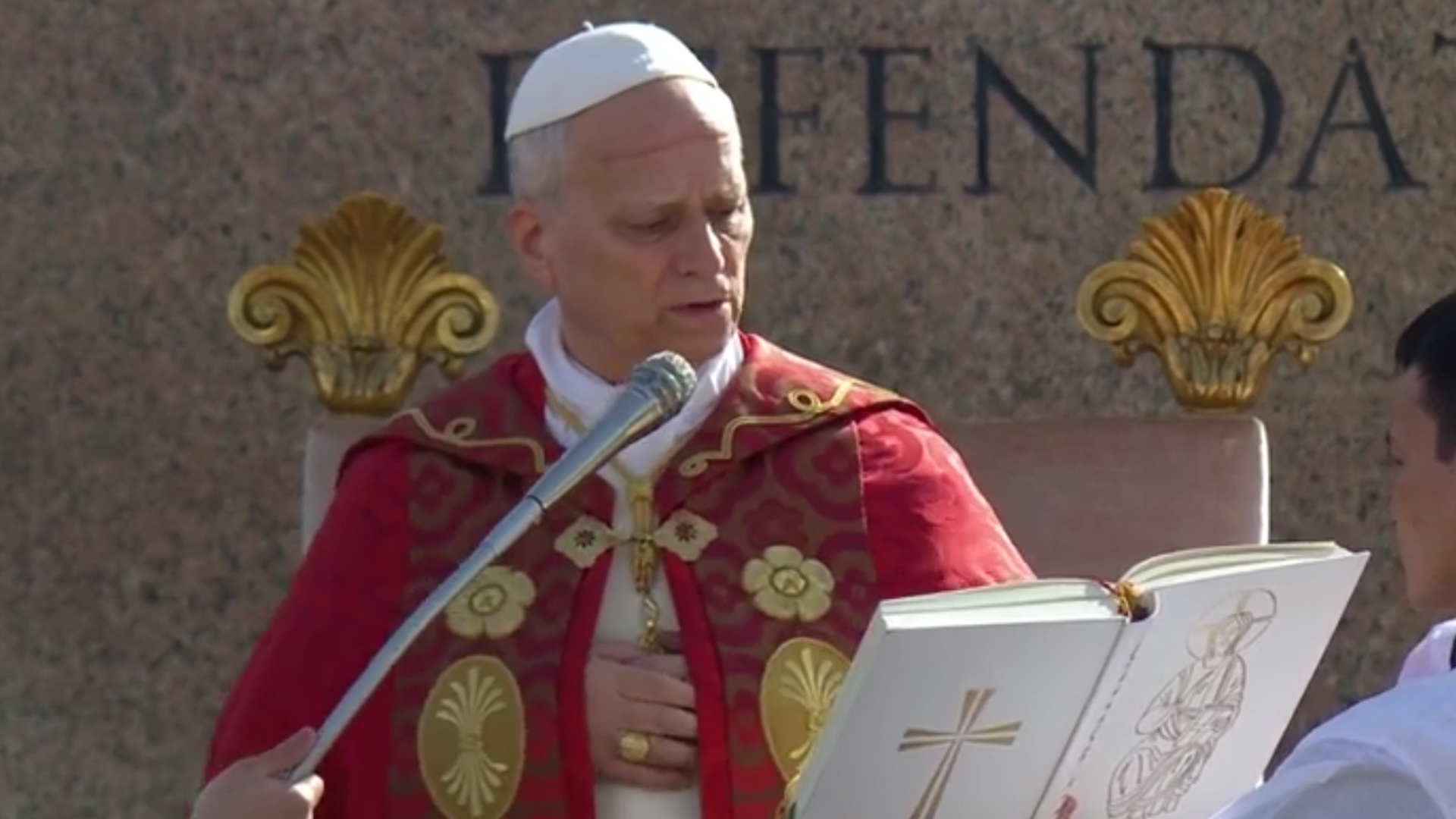 မေတ္တာပန်း တနင်္ဂနွေ နေက ဟောကြားခဲ့သော ရဟန်းမင်းကြီး လီယို ၁၄ ၏ တရားတော်။