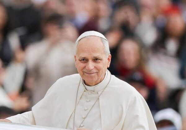 ပုပ်ရဟန်းမင်းကြီး လီယို (၁၄) (Pope Leo XIV) အား ဘာသာရေးလွတ်လပ်ခွင့် မြှင့်တင်ပေးမှုအတွက် Liberty Medal(လွတ်လပ်မှုဆိုင်ရာ ဂုဏ်ထူးဆောင်တံဆိပ်) ချီးမြှင့်မည်။