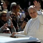 ‘ဆေးကြောခြင်းမင်္ဂလာ ခံယူထားသူတိုင်းသည် ခရစ်တော်အတွက် အစဉ်တစိုက် သက်သေခံရမည်’