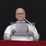 ကယ်တင်ရှင်သည် သမိုင်းကြောင်းမှ ဒဏ်ရာများကို အသွင်ပြောင်းလဲစေတော်မူ၏။