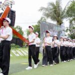 ဗီယက်နမ်လူငယ်ညီလာခံက သာသနာပြုတပည့်တော်များအဖြစ် အသစ်တဖန်ပြန်လည်နှိုးဆော်