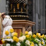 ‘ဘုရားသခင်၏ ဆုကျေးဇူးကို မိမိ၏အတွင်းစိတ်၌ ရှာဖွေတွေ့ရှိခြင်း’။