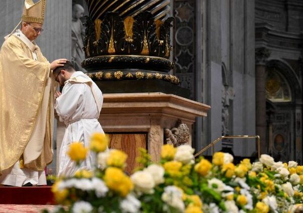 ‘ဘုရားသခင်၏ ဆုကျေးဇူးကို မိမိ၏အတွင်းစိတ်၌ ရှာဖွေတွေ့ရှိခြင်း’။