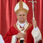 ဧပြီလမှ ဇူလိုင်လအထိ ပုပ်ရဟန်းမင်းကြီး လီယို ၁၄ ၏ ဝတ်ပြုကိုးကွယ်မှုဆိုင်ရာ အစီအစဉ်များ။