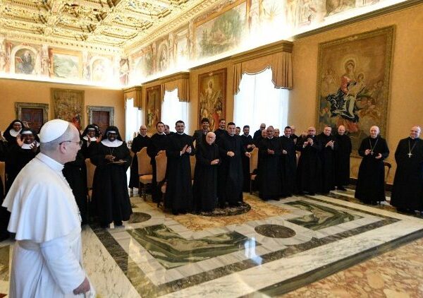 ပုပ်ရဟန်းမင်းကြီးက သာသနာတော်အတွက် ဘနဒစ်တင်း သာသနာပြုများ ပြုလုပ်ပေးခဲ့သော ကောင်း မှုများအတွက် ကျေးဇူးတင်စကားဆို။