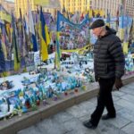 စစ်ပွဲကာလအတွင်း ခရစ်ယာန်များသည် မျှော်လင့်ခြင်းရှိသူများဖြစ်ရန် ခေါ်ယူခြင်းခံရသည်။