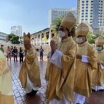 အရှေ့အလယ်ပိုင်းဒေသတွင် ချက်ချင်းအပစ်အခတ်ရပ်စဲရန် အာရှဆရာတော်ကြီးများ တောင်းဆို။