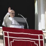 ယေဇူးခရစ်တော်သည် ကျွန်ုပ်တို့၏ ဝိညာဉ်ရေးရာ ငတ်မွတ်မှုကို ပြေပျောက်စေသည်။