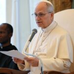 အရွယ်မရောက်သေးသူများကို အကာအကွယ်ပေးခြင်းသည် သာသနာတော်၏ အသက်သွေး ကြော အတွက် မရှိမဖြစ်လိုအပ်သည်။