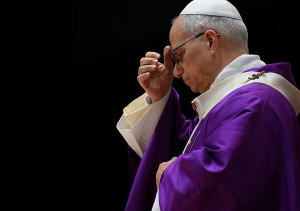 တာဝန်ရှိသော ခရစ်ယာန်များသည် မိမိကိုယ်ကို ဆန်းစစ်ခြင်း ရှိပါသလား။