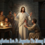 ဖာရ်သာ Augustine Tin Maung Htun (မန္တလေးကက်သလစ်ဂိုဏ်းချုပ်သာသနာ) ကရုဏာရှင်ယေဇူးရှင် တနင်္ဂနွေနေ့ ၁၂၊ ၄၊ ၂၀၂၆