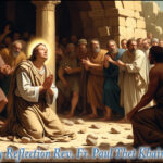 ဖာရ်သာPaul Thet Khaing (မန္တလေးကက်သလစ်ဂိုဏ်းချုပ်သာသနာ) ပါစကားကာလတတိယ အင်္ဂါနေ့ ၂၁၊ ၄၊ ၂၀၂၆