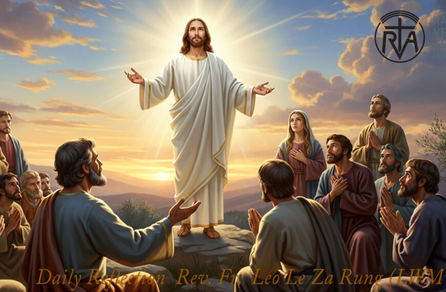 ဖာရ်သာ Leo Le Za Rung(LWMT) ပါစကားကာလတတိယ ‌စနေနေ့ ၂၅၊ ၄၊ ၂၀၂၆