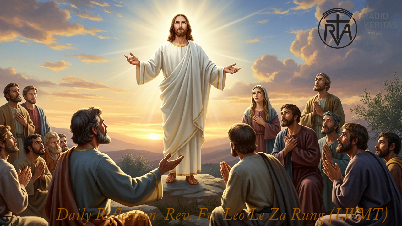 ဖာရ်သာ Leo Le Za Rung(LWMT) ပါစကားကာလတတိယ ‌စနေနေ့ ၂၅၊ ၄၊ ၂၀၂၆