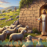 ဖာရ်သာ Augustine Tin Maung Htun (မန္တလေးကက်သလစ်ဂိုဏ်းချုပ်သာသနာ) ကောင်းသောသိုးထိမ်းတနင်္ဂနွေနေ့ ၂၆၊ ၄၊ ၂၀၂၆