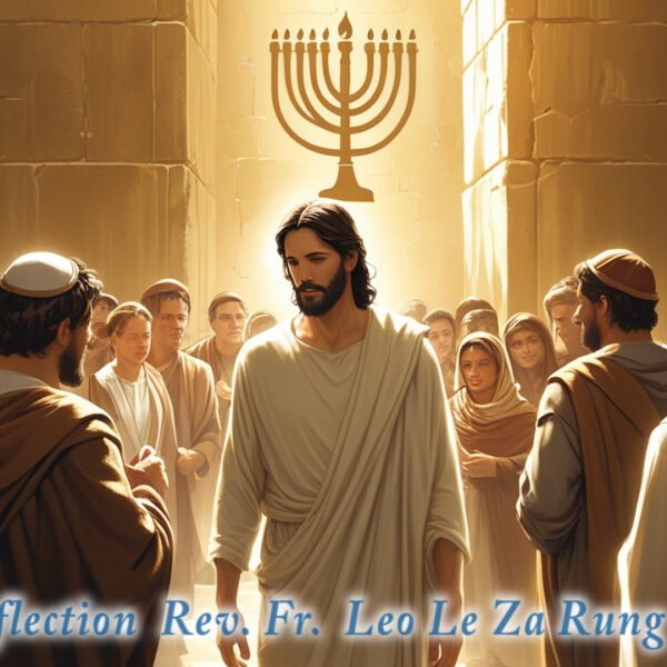 ဖာရ်သာ Leo Le Za Rung (LWMT) ပါစကားကာလစတုတ္ထ ‌အင်္ဂါနေ့ ၂၈၊ ၄၊ ၂၀၂၆