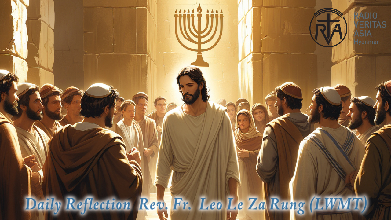 ဖာရ်သာ Leo Le Za Rung (LWMT) ပါစကားကာလစတုတ္ထ ‌အင်္ဂါနေ့ ၂၈၊ ၄၊ ၂၀၂၆