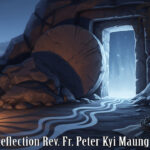 ဖာရ်သာ Peter Kyi Maung (မန္တလေးကက်သလစ်ဂိုဏ်းချုပ်သာသနာ) သန့်ရှင်းသောရက်သတ္တပါတ် ‌‌စနေနေ့ ကြီ ၄၊ ၄၊ ၂၀၂၆