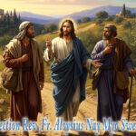 ဖာရ်သာ Aloysius Nay Myo Swe (မန္တလေးကက်သလစ်ဂိုဏ်းချုပ်သာသနာ) ပါစကားပထမသီတင်းပါတ် ‌‌ဗုဒ္ဓဟူးနေ့ ၈၊ ၄၊ ၂၀၂၆